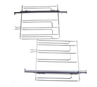 Rails télescopiques Four, cuisinière 210480625 BEKO, GRUNDIG