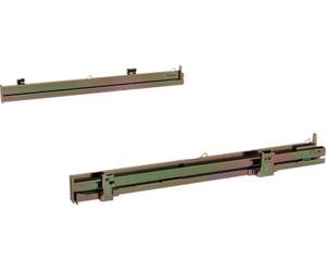 Rails télescopiques NEFF Cliprail Pyrolyse Z1608CX0