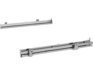 Rails télescopiques NEFF Cliprail Vapeur Z1608DX0