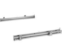 Rails télescopiques NEFF Cliprail Z1608BX0 Full extension