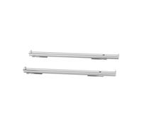 Rails télescopiques pour Four Barazza 1CG9