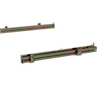 Rails télescopiques pour four BOSCH NEFF SIEMENS - 17007260