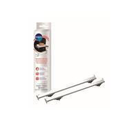 RAILS TELESCOPIQUES POUR FOUR TOR100