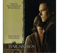 Rails & Ties by Various Artists (2007-11-20)