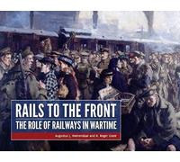 Rails To The Front