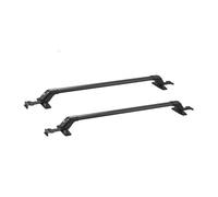Rails Toit Barre Transversale Toit Réglable En Aluminium Porte-bagages 155 Lb Barre Transversale Toit Rétractable Porte-bagages Barre Transversale Toit Supérieure Barres toit semi