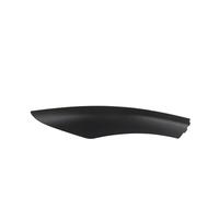 Rails Toit Housse Protection pour Barres Toit pour Skoda pour Yeti SUV 2009-2018 Coque Remplacement pour Rail 5LD860146-GT5 5LD860145-GT5(Avant Gauche)