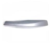 Rails Toit Pour Lexus Rx270 Rx350 Rx450h Couvercle Galerie Toit Barre Toit Rail Toit Coque D'extrémité Rail Toit Pack Bagages Toit Garde 63491-48050 Barres toit semi(Back left)