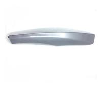 Rails Toit Pour Lexus Rx270 Rx350 Rx450h Couvercle Galerie Toit Barre Toit Rail Toit Coque D'extrémité Rail Toit Pack Bagages Toit Garde 63491-48050 Barres toit semi(Front left)