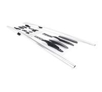 Rails Transversaux pour Benz W447 pour Classe V pour VITO V260 V260L pour Valente 2016-2022 Barre De Toit