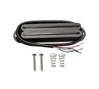 Rails universels pour guitare électrique - Micro Humbucker - Double rail - Pour une prise en main fluide et à haut rendement