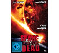 Railsbeck,Steve - Space of The Living Dead [Import]