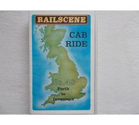 Railscene Cab Ride: No.48 - Perth to Inverness