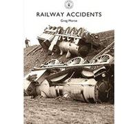 Railway Accidents (Shire Library) - [Version Originale] Inconnu (Auteur)