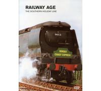 Railway Age - the Southern Holiday Line