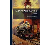 Railway Associations