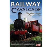 Railway Cavalcade [Import]