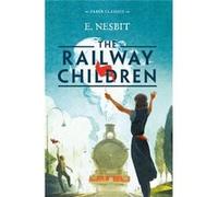 Railway Children E Nesbit, (Auteur)