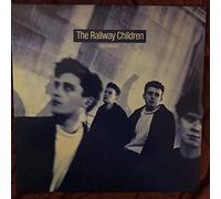 Railway Children - Recurrence - Railway Children, The LP