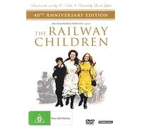 Railway Children, The [Edizione: Australia] [Import]