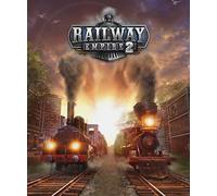 Railway Empire 2