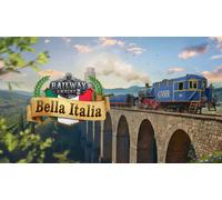 Railway Empire 2 - Bella Italia