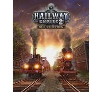 Railway Empire 2 ? Deluxe Edition