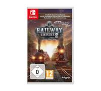 Railway Empire 2 Édition Deluxe