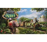 Railway Empire 2 India DLC (PC)