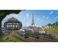 Railway Empire 2 Industrial Wonders (Nintendo Switch Account)