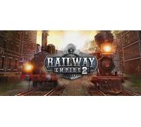 Railway Empire 2 (Nintendo)