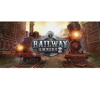 Railway Empire 2 (PC)