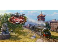 Railway Empire 2 Steel Dragons (Epic Games Account)