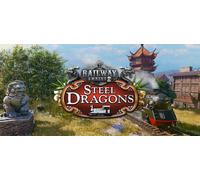 Railway Empire 2 Steel Dragons (PC)