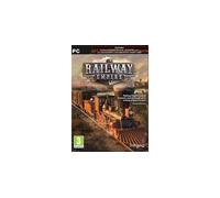 Railway Empire