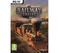Railway Empire Pc
