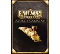 Railway Empire - Complete Collection