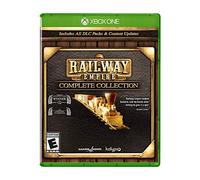 Railway Empire: Complete Collection - Xbox One