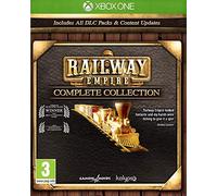 Railway Empire - Complete Edition