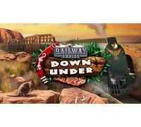 Railway Empire Down Under (DLC)