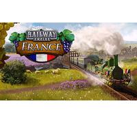 Railway Empire -France