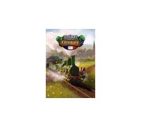 Railway Empire - France (DLC)