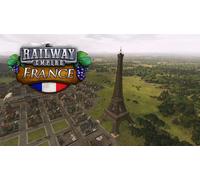 Railway Empire France DLC (PC)