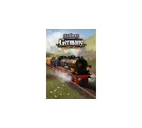 Railway Empire - Germany (DLC)