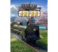 Railway Empire - Japan (DLC)