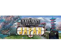 Railway Empire Japan (PC)