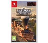 Railway Empire Nintendo Switch G