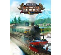 Railway Empire - Northern Europe (DLC)
