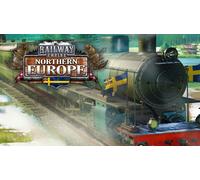 Railway Empire - Northern Europe (DLC)