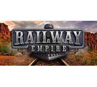 Railway Empire (PC)